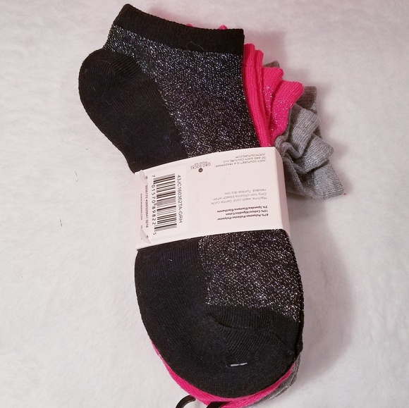 Beauty Bag and Sock Bundle - Picture 7 of 8